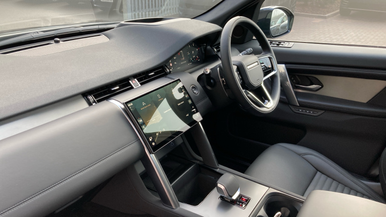 Land Rover Discovery Sport 2.0 D200 Dynamic HSE 5dr Auto [5 Seat] Diesel Station Wagon